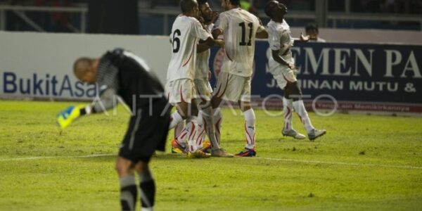 Laga Indonesia vs Bahrain Dipertanyakan: Wasit Dilaporkan PSSI ke FIFA