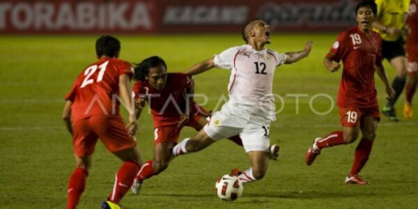 Wasit Laga Indonesia vs Bahrain Tuai Kontroversi, PSSI Bertindak