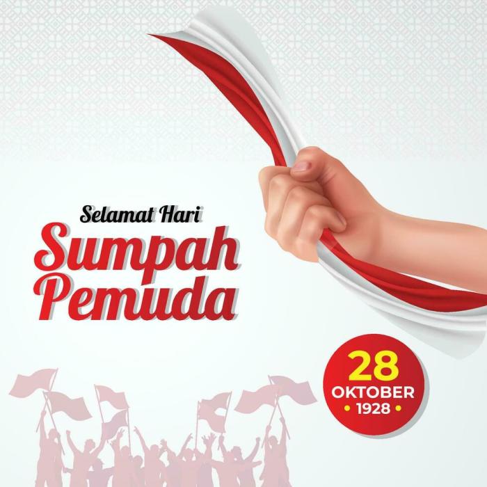 TIGATOGEL - Post - Peringatan Hari Sumpah Pemuda Ke 96, Bupati Sukiman