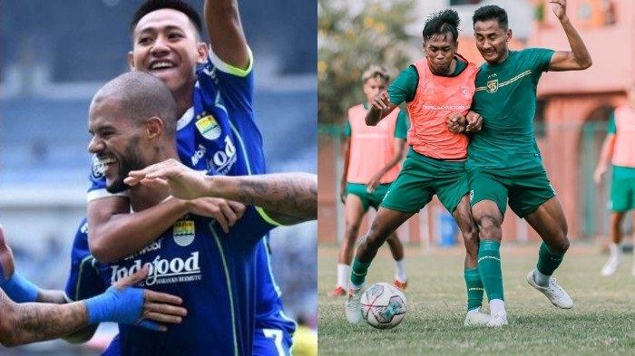 Jadwal Liga 1 Hari Ini, Ada Persib Vs Persebaya