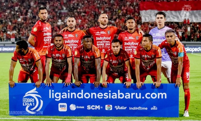 TIGATOGEL NEWS SportSusunan Pemain Madura United Vs PSIS, Riski Afrisal Starter