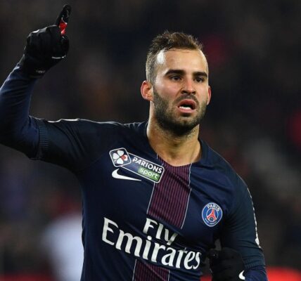 JDT Rekrut Mantan Pemain Real Madrid Jese Rodriguez