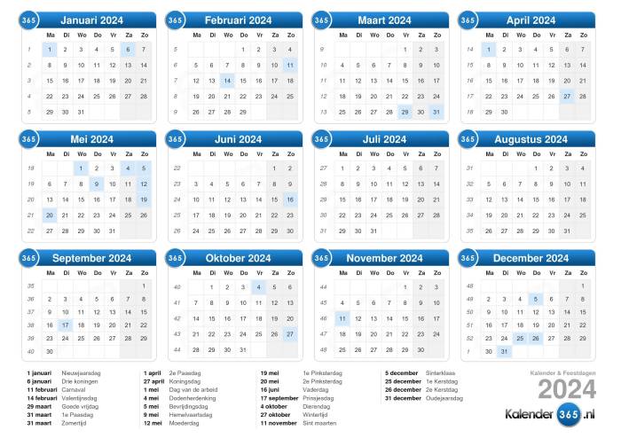 TIGATOGEL - Kalender November 2024, Cek Tanggal 1 November 2024 Apakah