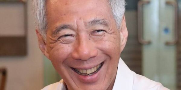 TIGATOGEL NEWS SportAdik Lee Hsien Loong Cari Suaka ke Inggris, Apa yang Terjadi?