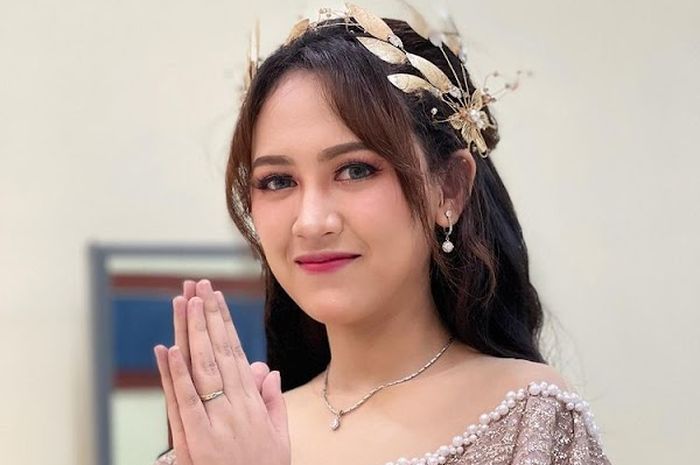 TIGATOGEL Positif Hamil, Happy Asmara dan Gilga Sahid Serahkan pada Tuhan