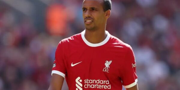 Matip joel liverpool premier defender reach working level hard high ibtimes league