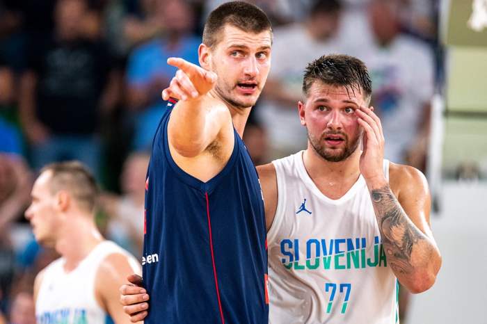 Jokic-Doncic Minta NBA Global Games Digelar di Serbia dan Slovenia