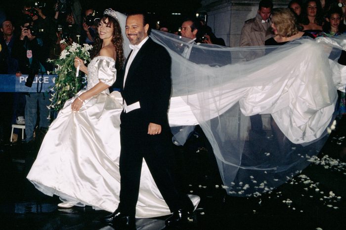 Mariah carey mottola tommy young who wed too stars early