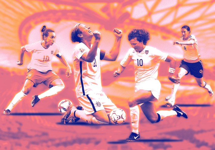 TIGATOGEL - Jadwal Siaran Langsung FIFA Women's Matchday 2024: Belanda vs