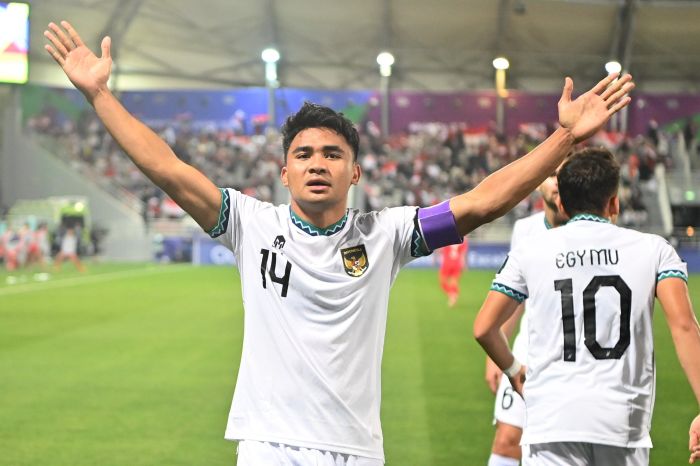 Port FC Puji Asnawi: Cetak Gol Usai Rapuh Dikritik Fans Indonesia