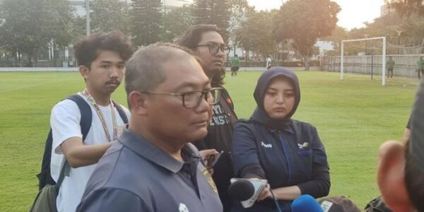 Sumardji: AFC Tolak Protes PSSI soal Bahrain vs Indonesia