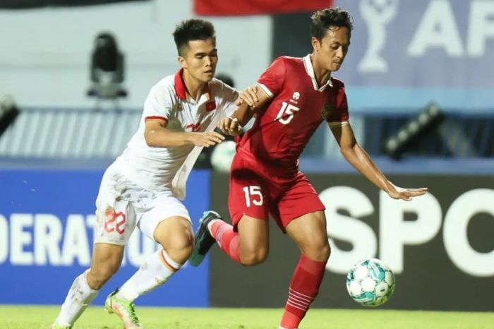 Protes PSSI terhadap Keputusan Wasit dalam Laga Indonesia vs Bahrain