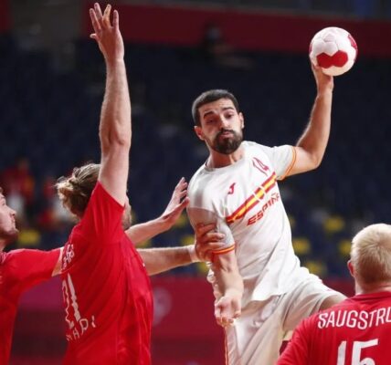 Spanyol Vs Denmark: Zubimendi Menangkan Matador