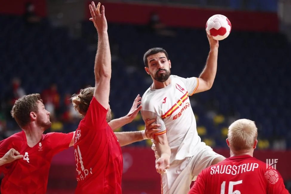 Spanyol Vs Denmark: Zubimendi Menangkan Matador