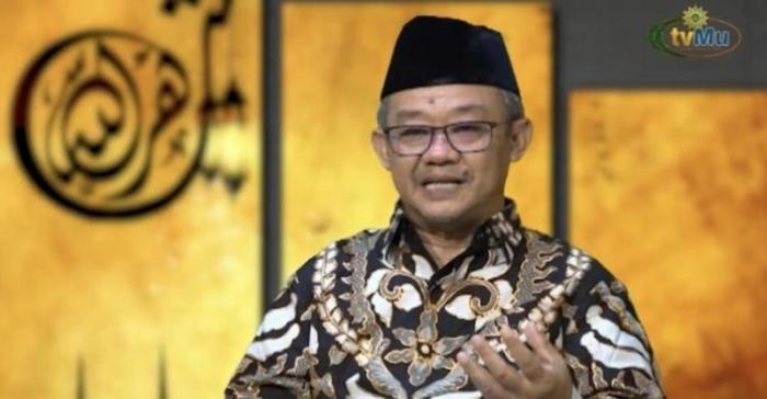 Pemuda Muhammadiyah: Abdul Mu'ti Layak dan Pantas Jadi Menteri