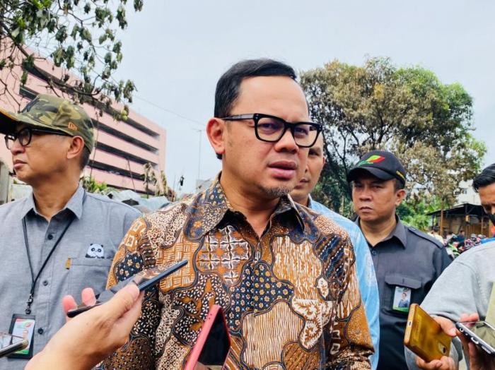 Tigatogel - Bima Arya Sugiarto: Dari Wali Kota menjadi Wakil Menteri Dalam