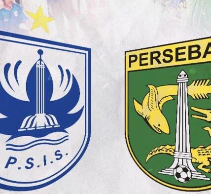 TIGATOGEL - PSIS vs Persebaya