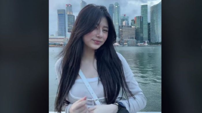 TIGATOGEL - Video viral Lydia Onic 12 menit di TikTok