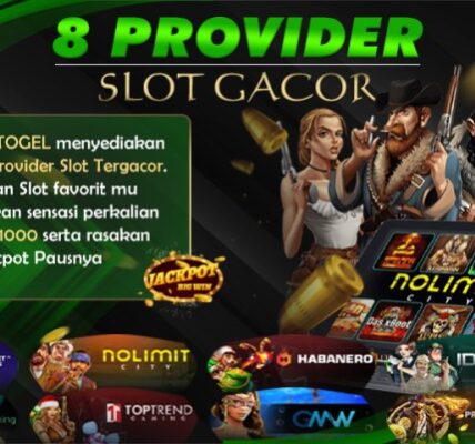 TIGATOGEL - Promo cashback mingguan di TIGATOGEL