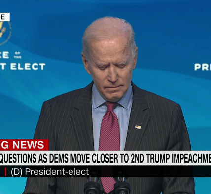 TIGATOGEL - CNN: Tingkat kepuasan publik terhadap Biden turun