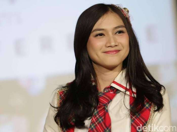 TIGATOGEL - Cerita Melody Eks JKT48 Ikut Pertandingan Berkuda, Asam