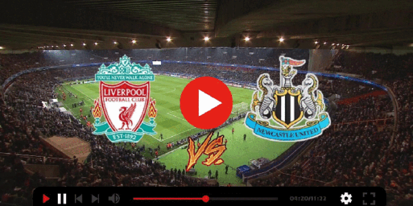 TIGATOGEL - Liverpool FC vs Newcastle United Live Streaming