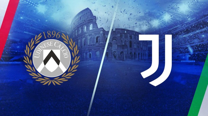 Juventus udinese vs match preview