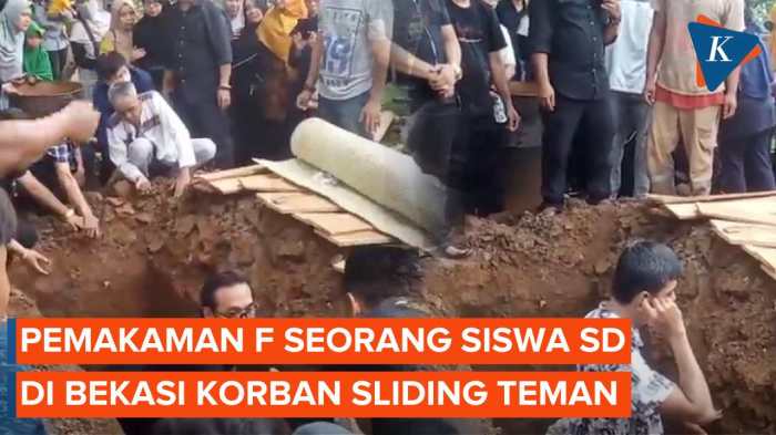 TIGATOGEL - Innalillahi, Hari Ini Kebakaran Hebat Landa PT Priscolin Bekasi