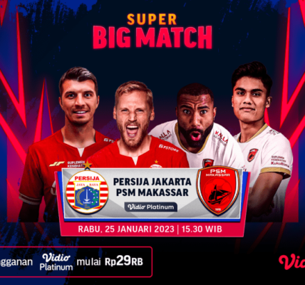 Persija Jakarta Vs PSM Makassar: Victor Dethan Bawa Juku Eja