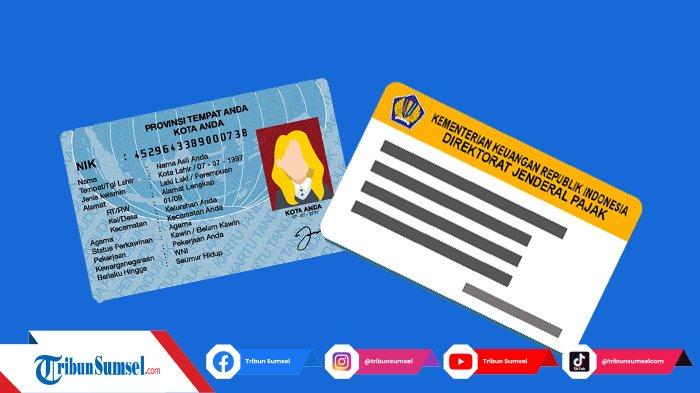 TIGATOGEL - Cara cek NIK KTP penerima bansos 2024