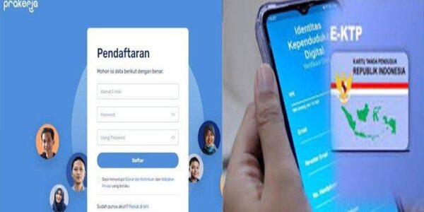 TIGATOGEL - Cara Cek NIK KTP Penerima Bansos di 2023