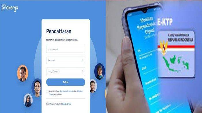 TIGATOGEL - Cara Cek NIK KTP Penerima Bansos di 2023