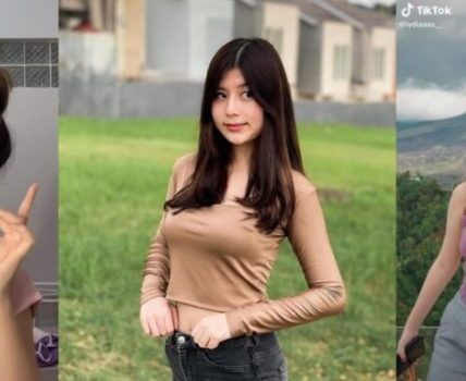 TIGATOGEL - Lydia Onic Viral 12 Menit di TikTok