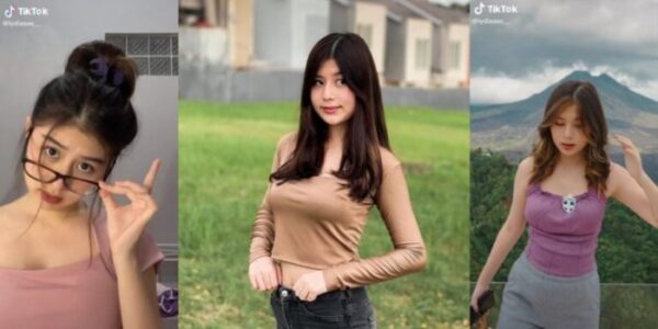 TIGATOGEL - Lydia Onic Viral 12 Menit di TikTok