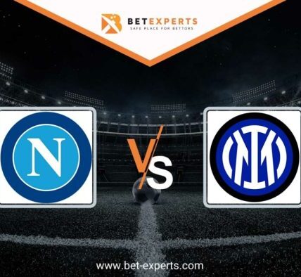 TIGATOGEL - Prediksi Inter vs Napoli Liga Italia