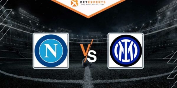 TIGATOGEL - Prediksi Inter vs Napoli Liga Italia