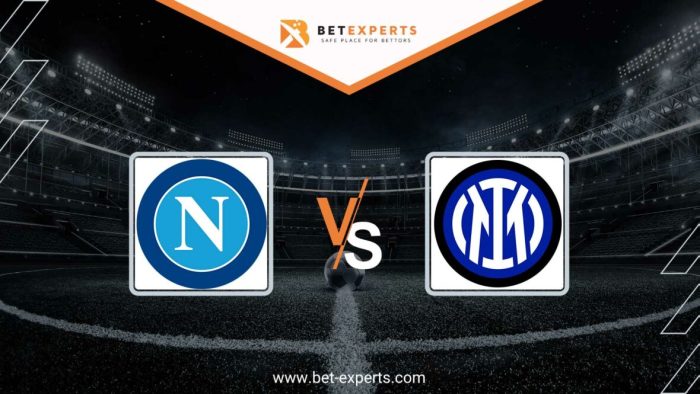 TIGATOGEL - Prediksi Inter vs Napoli Liga Italia