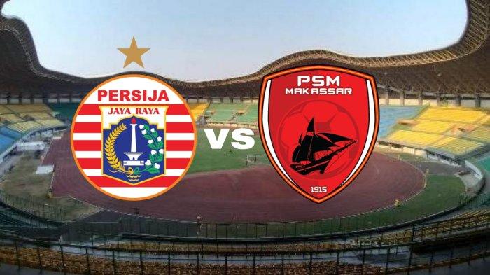 Persija Jakarta Vs PSM Makassar: Victor Dethan Bawa Juku Eja