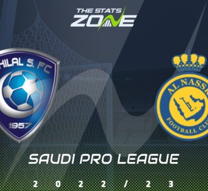 TIGATOGEL - Prediksi Pertandingan Al-Nassr vs Al-Hilal di Liga Saudi 2024