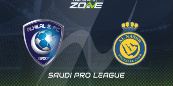 TIGATOGEL - Prediksi Pertandingan Al-Nassr vs Al-Hilal di Liga Saudi 2024