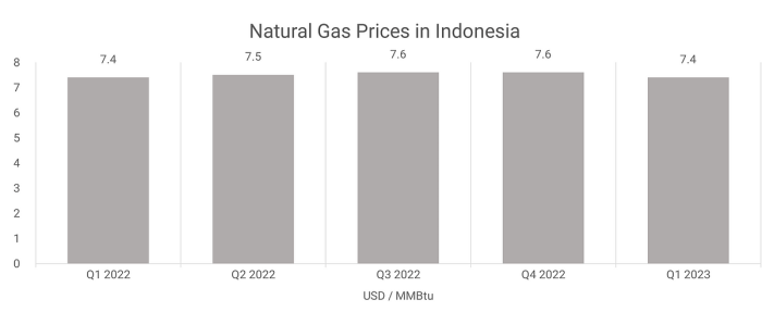 TIGATOGEL - Harga BBM hari ini di seluruh Indonesia