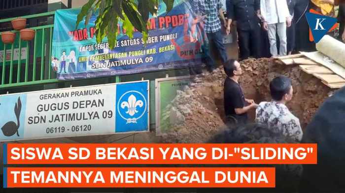 TIGATOGEL - Innalillahi, Hari Ini Kebakaran Hebat Landa PT Priscolin Bekasi