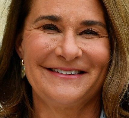 TIGATOGEL - Harta Kekayaan Melinda Gates yang Diisukan Dekat dengan Eks