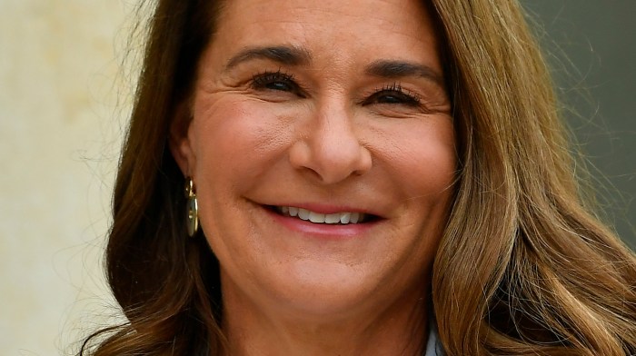 TIGATOGEL - Harta Kekayaan Melinda Gates yang Diisukan Dekat dengan Eks