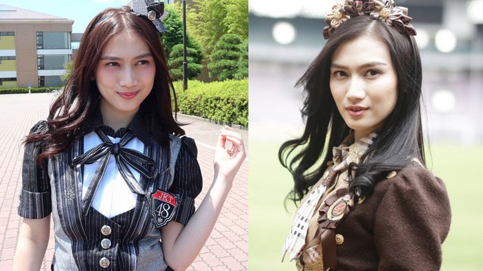 TIGATOGEL - Cerita Melody Eks JKT48 Ikut Pertandingan Berkuda, Asam