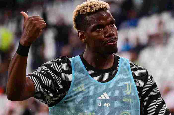 TIGATOGEL - IShowSpeed Ajari Paul Pogba Bahasa Indonesia: Santai-Minggir Lu