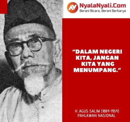 TIGATOGEL - Pihak Keluarga Agus Salim Berniat Cicil Uang Donasi yang