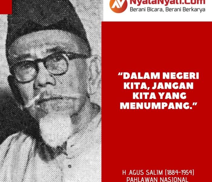 TIGATOGEL - Pihak Keluarga Agus Salim Berniat Cicil Uang Donasi yang